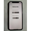 Good Condition iPhone X 64GB Face ID Not Working